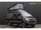 Hymer Grand Canyon S 4X4 | 190hp Automatic | Lifting roof | Solar panels | New available from stock | photo: 0