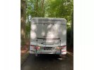 LMC Breezer 727 G Queensbed Hefbed 63000 km  foto: 4