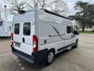 Hymer Car 600 Fixed Bed 68000 km 2018 photo: 2