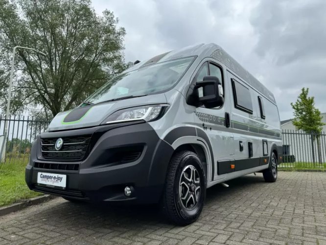 Chausson V697 S Sport Line 