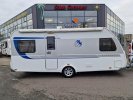 Knaus Sudwind Silver Selection 500 FU inklusive Mover und Markise Foto: 0