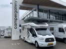 Chausson 758 TITANIUM AUTOMATIC QUEENS BED + LIFT BED 170PK 2018 photo: 0