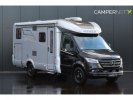 Hymer BMC-T 580 | LED Headlights | Leather upholstery | Solar panels | Gas oven | photo: 0
