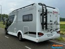 Dethleffs Advantage T 6611 Lengte bedden  foto: 7