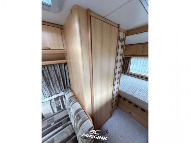 Knaus Sudwind As Good As Gold 400 TMF - BORCULO  foto: 7