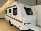 Weinsberg CaraOne Edition HOT 390 QD dwarsbed / compact  foto: 0