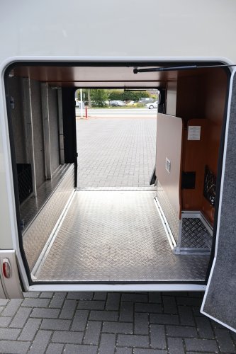 Hymer B 585 Starline foto: 7