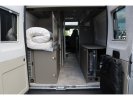 Hymer Grand Canyon 140pk 2.2 Multijet | Hefdak | Diesel Kachel | Nieuw uit voorraad leverbaar | foto: 13