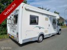 Chausson WELCOME 85 Semi-integrated ☆131pk, Solar, Airco☆ photo: 3