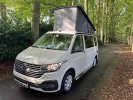 Volkswagen California Coast 6 T Hefdak 58000 km 2021  foto: 3