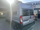 Adria Twin 640 SLB automaat / luifel  foto: 2