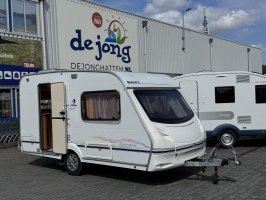 Swift Toscane 390 - Mover- Voortent - 