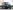 Mercedes 208D buscamper met zonnepanelen