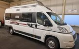 Adria Mobil 2 pers. Want to rent an Adria Mobil camper in Hoogeveen? From €79 per day - Goboony photo: 0