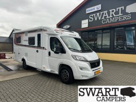 Weinsberg CaraCompact 600 MEG Edition [pepper]