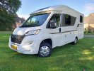 Adria Compact lengte 660 met solar!  foto: 15