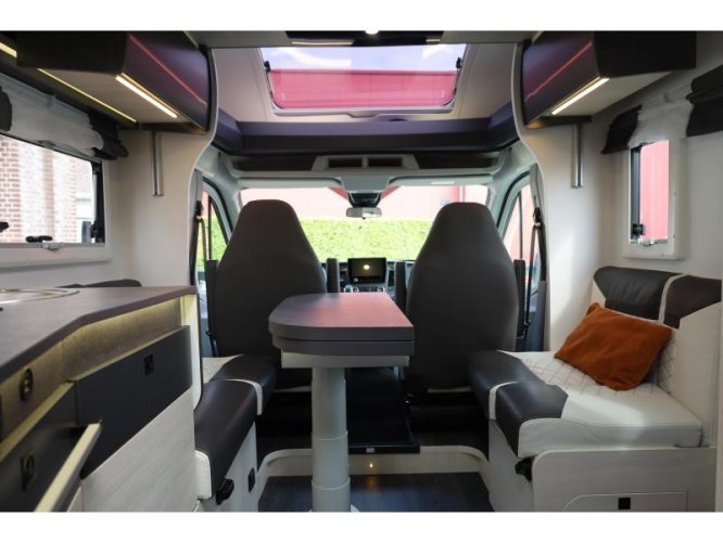 Chausson Titanium Premium 777 GA  foto: 6