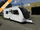 Sprite Cruzer 535 SR Nieuw modeljaar 2024  foto: 0