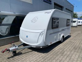 Knaus Sport 420 QD