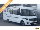 Adria Sonic Plus 700 SL 9 Traps Automaat foto: 0