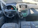 Mercedes Vito hefdak 2.2 CDI 4 pers. Off-Grid foto: 19