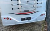 Fiat 3 pers. Rent a Fiat camper in Weerselo? From € 133 pd - Goboony photo: 2