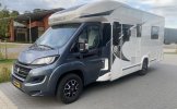 Chausson 4 pers. Chausson camper huren in Enter? Vanaf € 206 p.d. - Goboony foto: 2