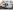Eriba Troll 550 GT fermé le jour de l'Ascension