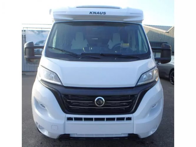 Knaus Platinum Selection 650  foto: 5