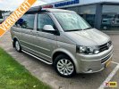 Volkswagen California Ocean trekhaak / bearlock  foto: 0