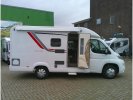 Bürstner Nexxo Van 569 compact camper  foto: 14