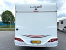 Sunlight T68 enkele-bedden/xl-garage  foto: 22