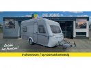 Eriba Nova Light 465 CARAVAN DEALS foto: 0