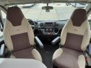 Adria Twin 640 SLX weinig kilometers  foto: 18