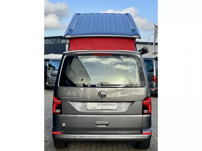 Volkswagen T6.1 California 6.1 OCEAN 150 DSG  foto: 15