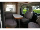 Hymer Van 314 Dwarsbed, zeer compa  foto: 4