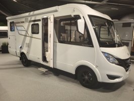 Hymer BMC-I 580