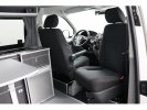 Volkswagen Transporter Buscamper 2.0TDi 102Pk Inbouw nieuw California- look | 4-slaapplaatsen | Slaaphefdak | NIEUWSTAAT foto: 11