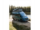 Hymer Hymer 540 - PROMOTION+SLEEPING ROOF - ALMELO photo: 1