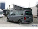 Volkswagen California 6.1 Ocean EDITION 150pk DSG Automaat LED koplampen | Luifel | foto: 2