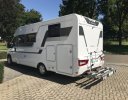 Adria Compact DL GT Edition vol optie's& topstaat  foto: 4