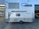 Eriba Touring Troll 530 GT INCL. NIEUWE MOVER & INCL. STALLING foto: 2