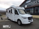 Weinsberg CaraCompact Suite MB 640 MEG Edition [PEPPER] foto: 0
