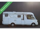 Hymer BMC-I 580 Automaat | Hefbed | Omvormer | Dakairco | Zonnepaneel | SLC AL-KO Chassis | foto: 3