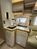 Rapido 696 F PREMIUM QUEENSBED + HEFBED FACE TO FACE CAMERA foto: 6