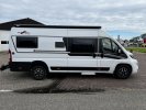 Carthago Malibu Van 640 LE 9-traps automaat foto: 14