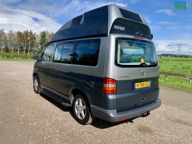 Volkswagen California 5T