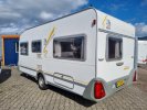 Knaus Sudwind 450 TF Fransbed Rondzit bj 2000  foto: 1