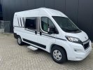 Carado CV 540 Pro *Nu met € 4000,- korting* foto: 2