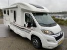 Adria Matrix Axess M 670SL Lengtebedden Hefbed  foto: 0